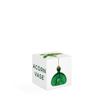 Acorn Vase Ilex Studio