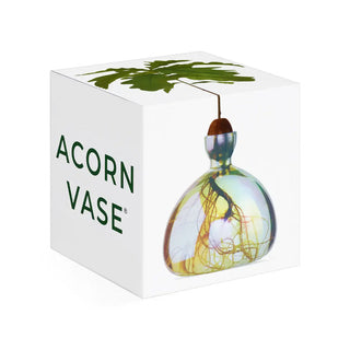 Acorn Vase Ilex Studio