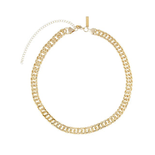 Chain Necklace Sahira