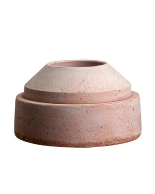 Hoff Candle Holder Bergs Potter