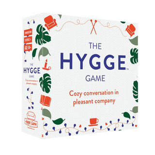 Hygge Games Hygge