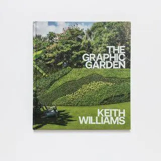 The Graphic Garden New Leaf Press