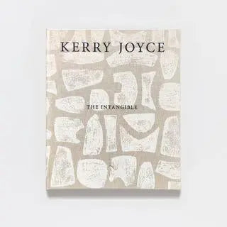 The Intangible: Kerry Joyce New Leaf Press