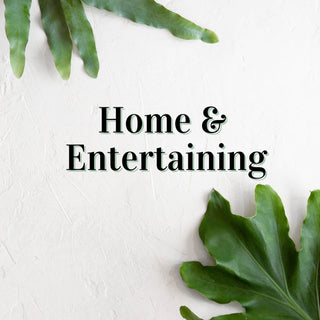 Home-Entertaining Moss & More