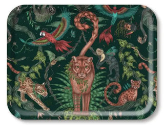 Bosque Dreams Forest Tray Jamida