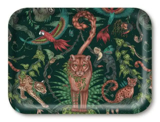 Bosque Dreams Forest Tray Jamida