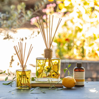 Botanical Reed Diffuser Rosy Rings