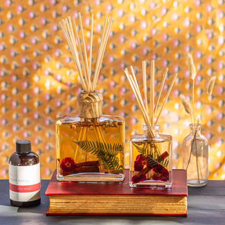 Botanical Reed Diffuser Rosy Rings