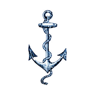 anchor tattoo