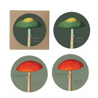 Coasters Set of 4 Koustrupco