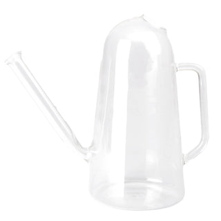 Glass Watering Can Esschert