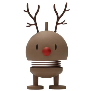 Hoptimist Reindeer Bumble Hoptimist