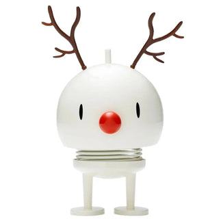 Hoptimist Reindeer Bumble Hoptimist