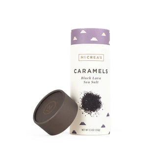 Irresistible Caramels - Asstd Sleeve McCrea’s Candies