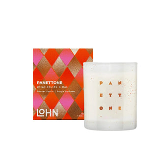 Lohn Holiday Candles Lohn