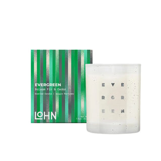 Lohn Holiday Candles Lohn