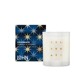 Lohn Holiday Candles Lohn