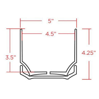 Round Two Cylinder LBE Design