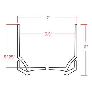 Round Two Cylinder LBE Design