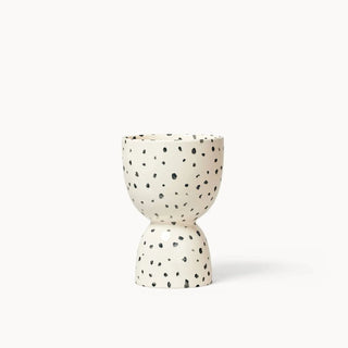 Speckled Stacked Planters Franca 