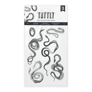 Tattoo pack